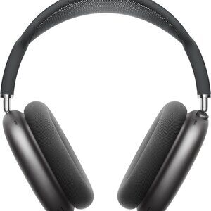 Apple (MGYH3AM/A) AirPods Pro Max Headphones - Space Gray